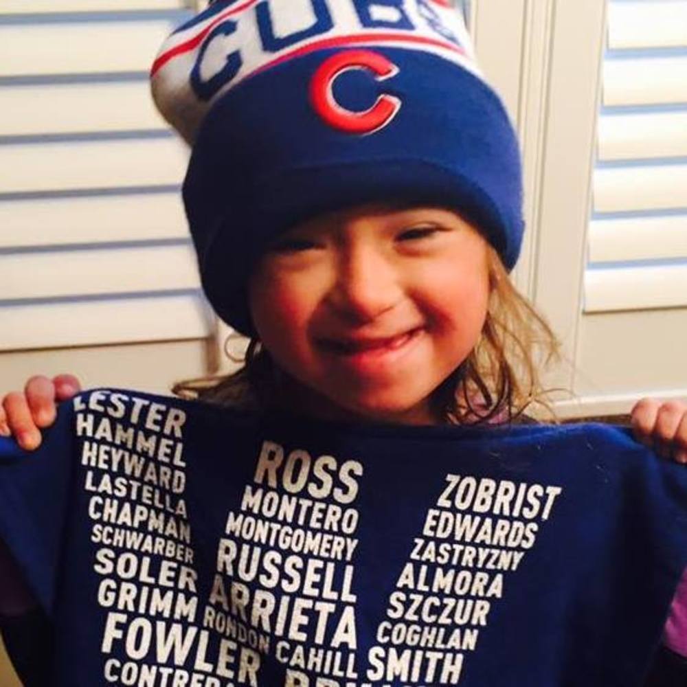 Meet your Posher, Dana